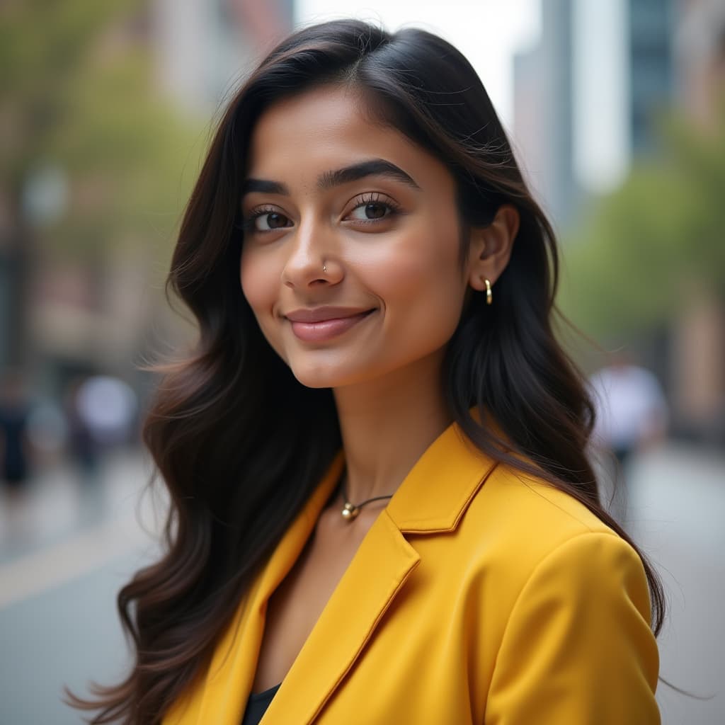 Priya S.