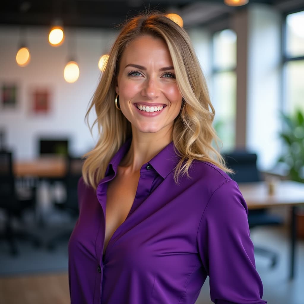 Sara J.