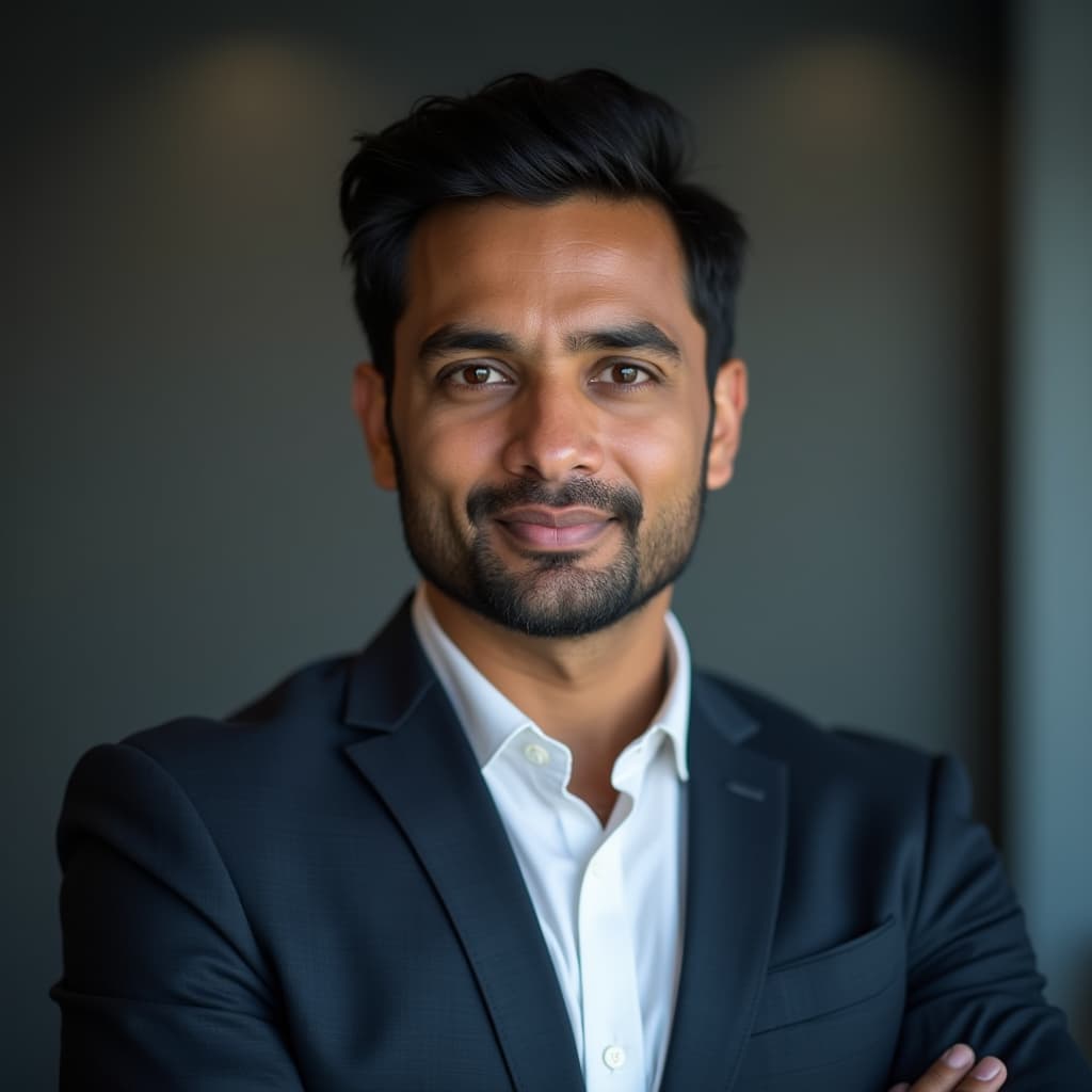 Surav C.