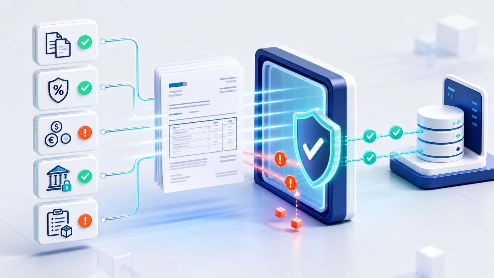 How to Configure Invoice Validation Rules in 2026