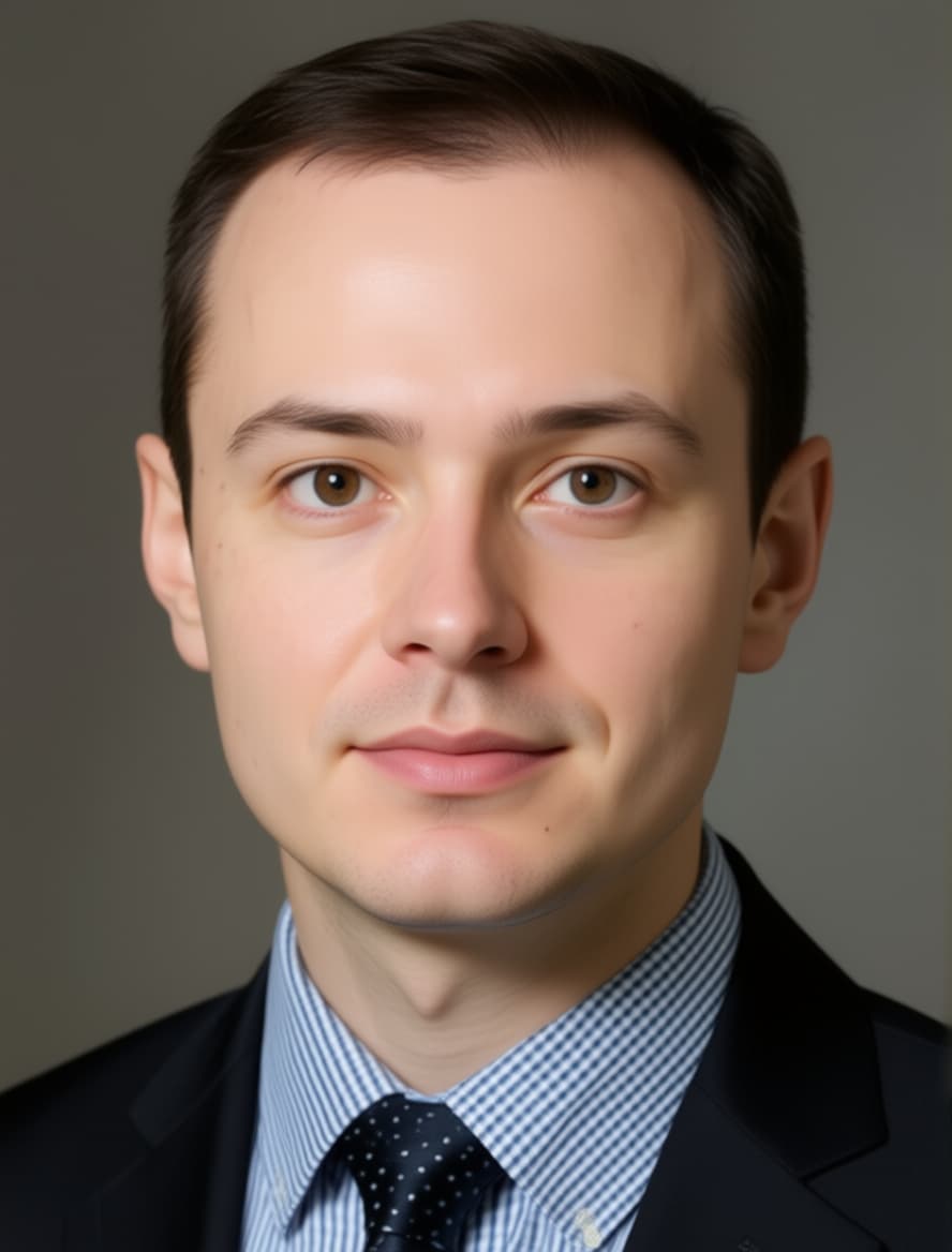 Profile picture of Michał Rączy