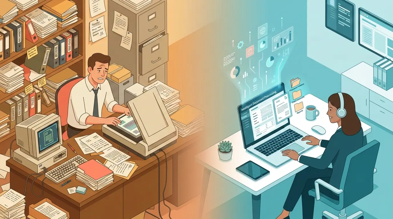 Best Handwriting OCR Tools in 2026: Comparison