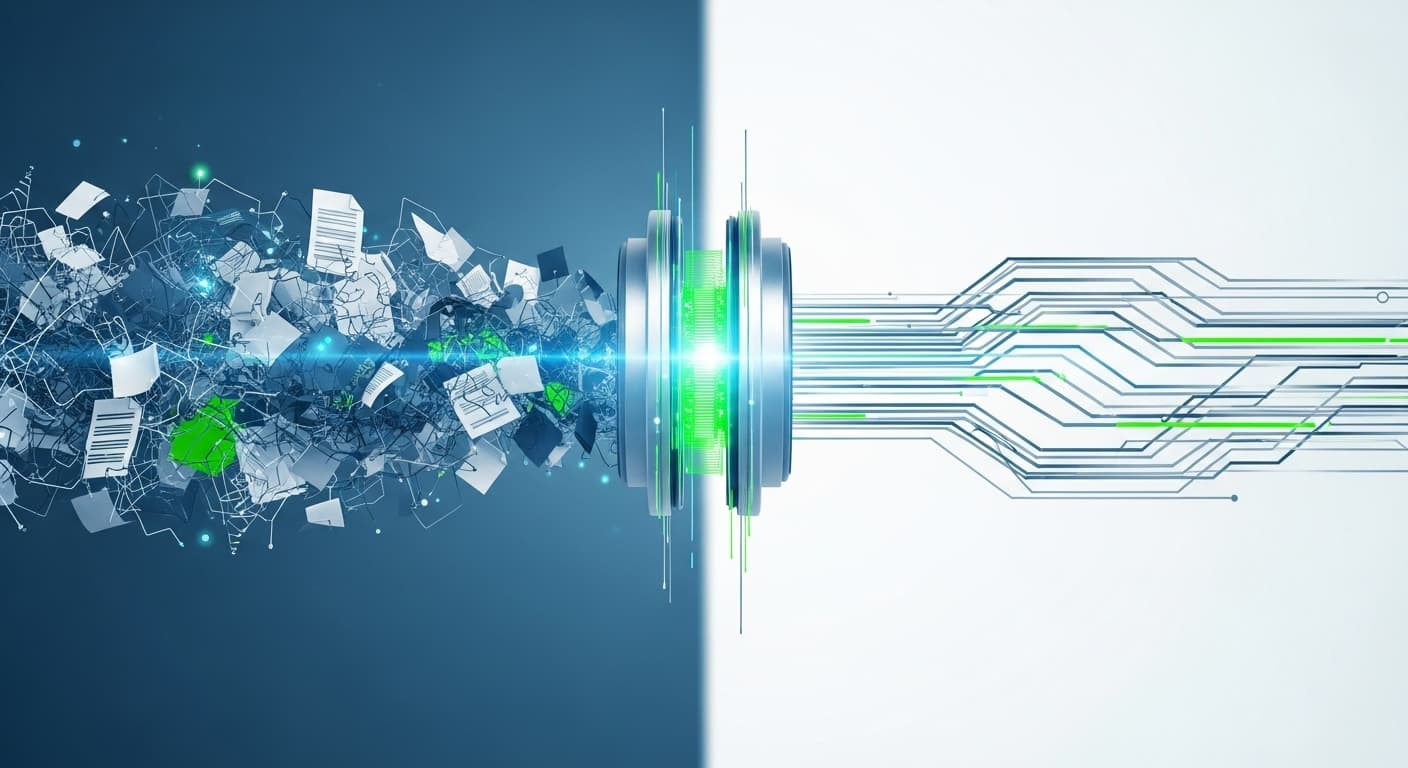 The Ultimate Guide to Suparse's Document Extraction API for Developers