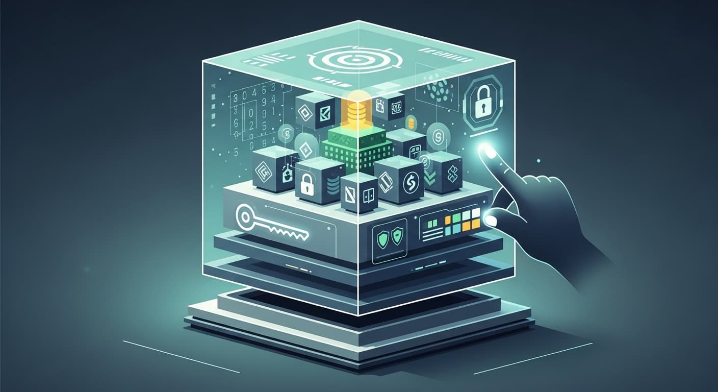 Jak bezpieczne są Twoje dane finansowe? Przewodnik